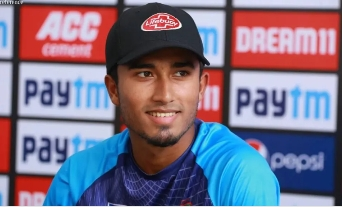 Afif Hossain