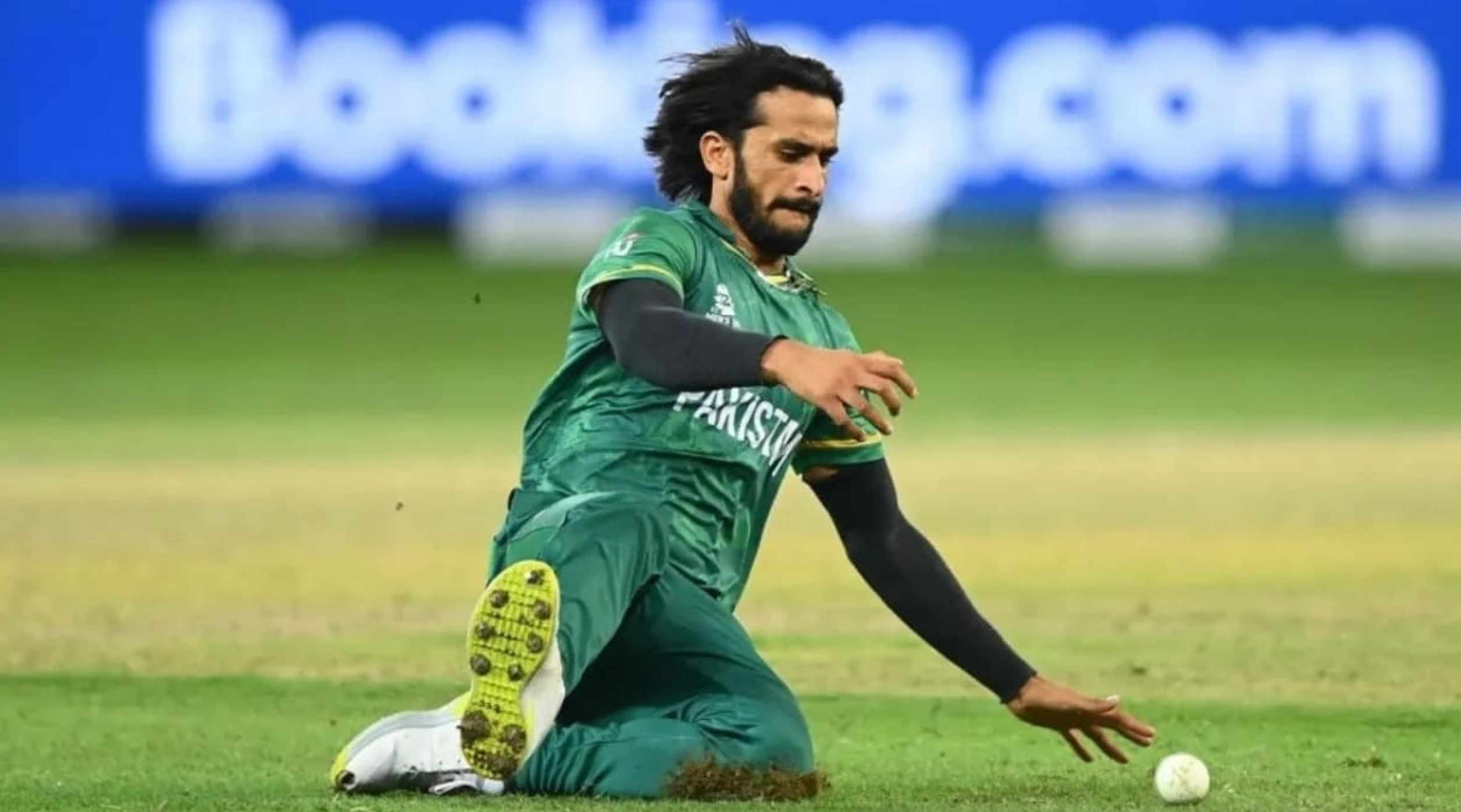 Hasan Ali
