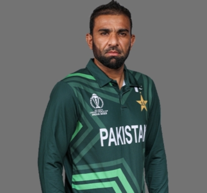 Iftikhar Ahmed