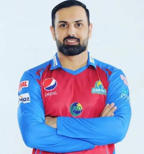 Mohammad Nabi