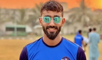 Usama Mir