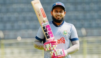 Mushfiqur Rahim