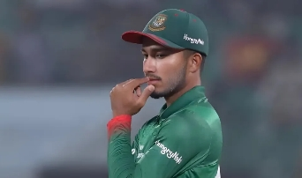 Afif Hossain