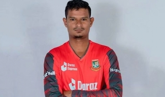 Nasum Ahmed
