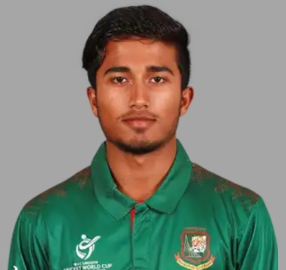 Afif Hossain