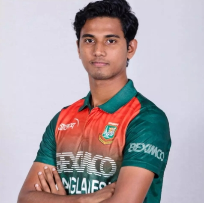 Hasan Mahmud