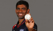 Saurabh Naresh Netravalkar
