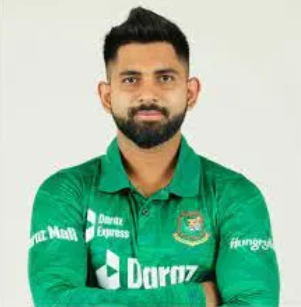 Shamim Hossain