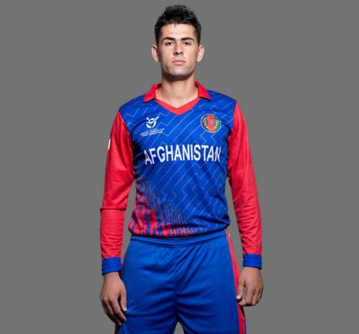 Naveed Zadran