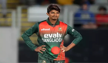 Shak Mahedi Hasan