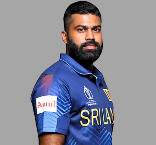 Lahiru Kumara