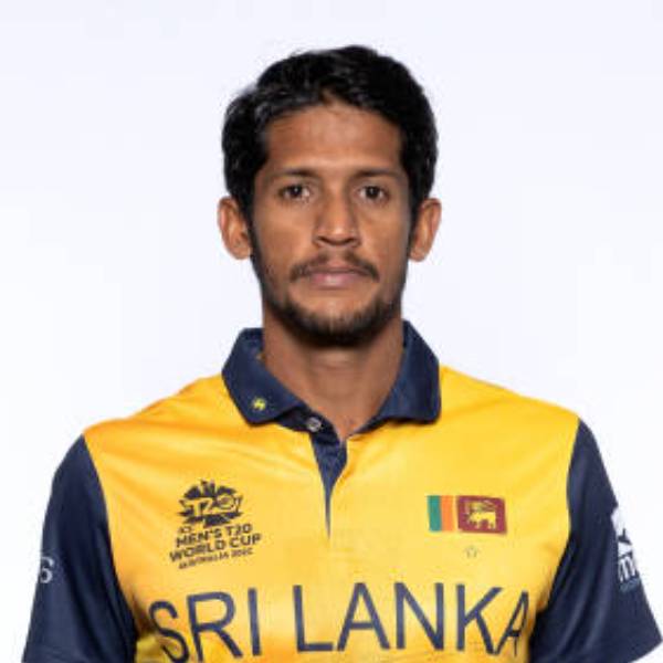 Kasun Rajitha