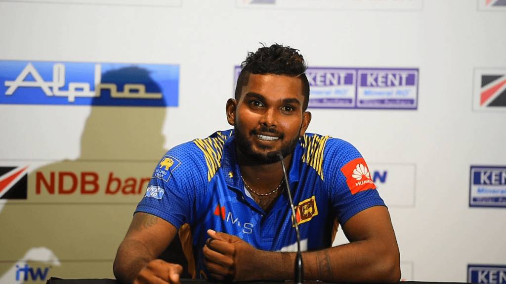 Wanindu Hasaranga