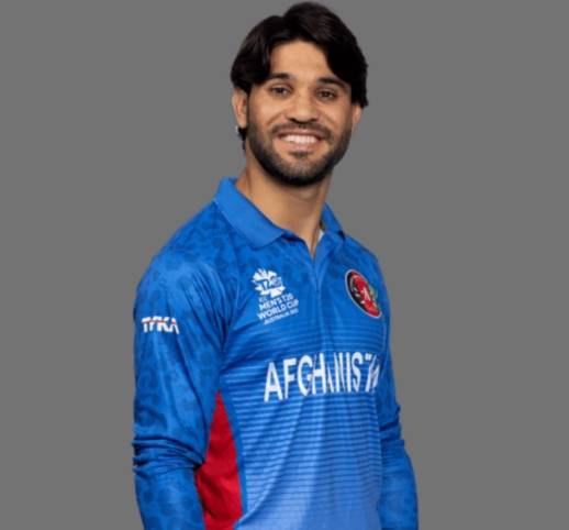 Qais Ahmad
