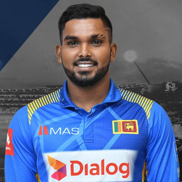 Wanindu Hasaranga