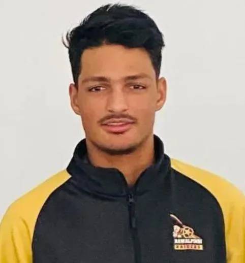 Allah Ghazanfar