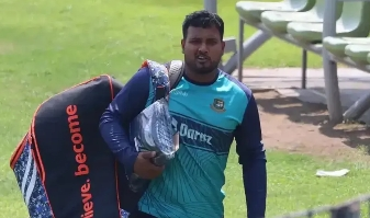 Yasir Ali