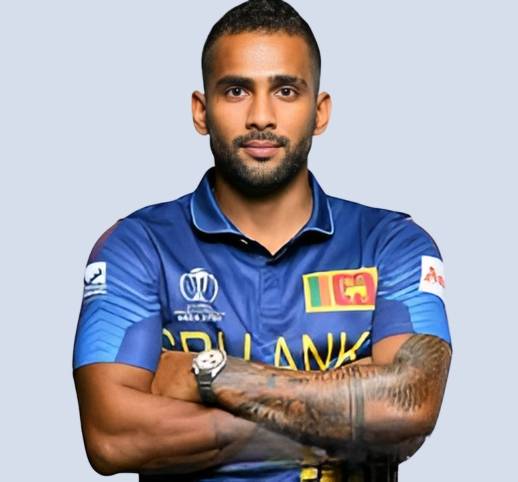 Chamika Karunaratne