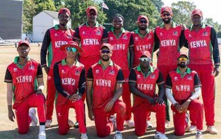 Kenya
