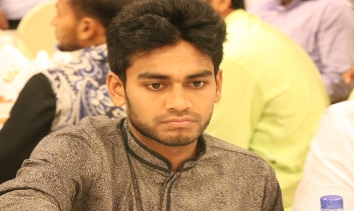 Shak Mahedi Hasan