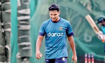 Yasir Ali