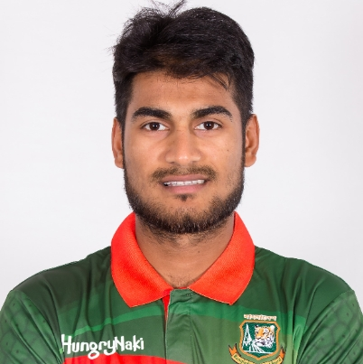 Naim Shaikh