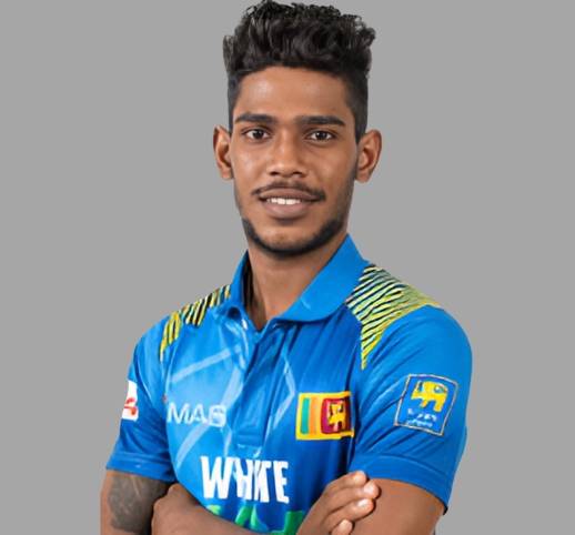 Pathum Nissanka