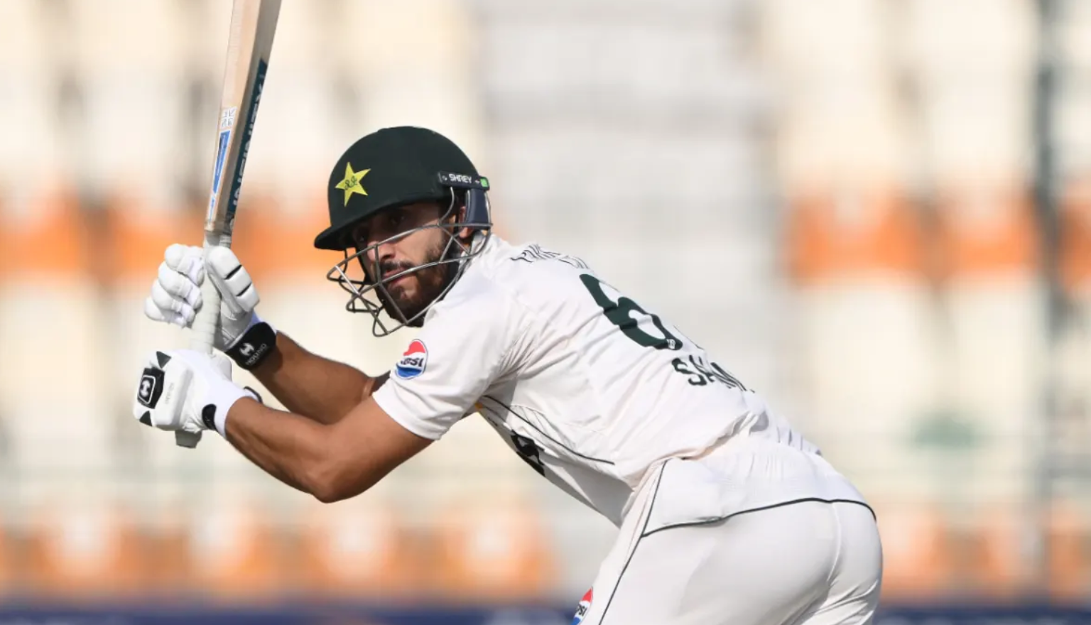 Pakistan's Salman Agha Eyes Monumental Victory to End Winless Drought