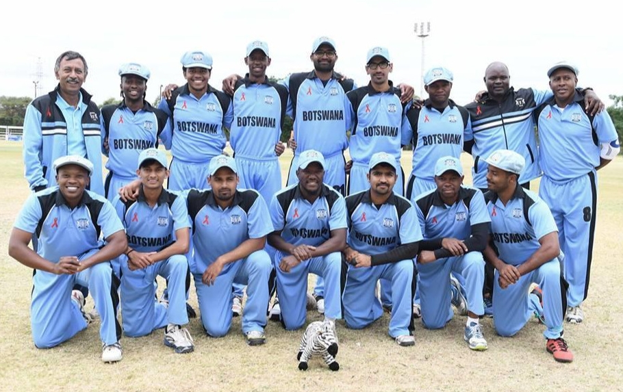 botswana