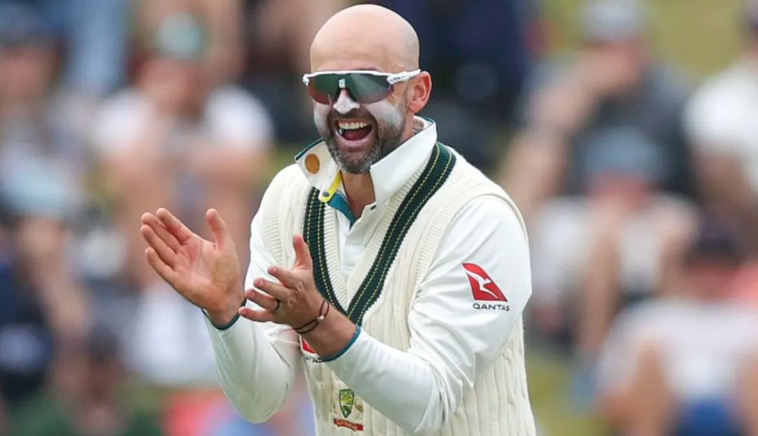 Nathan Lyon: The Spin King's Legacy and the Path Ahead