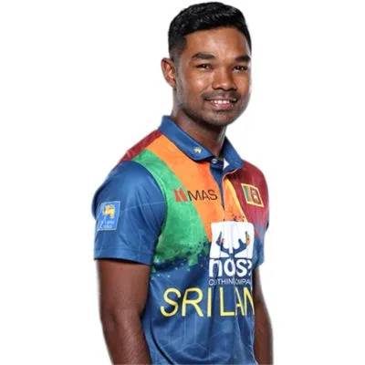 Janith Liyanage