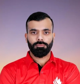 Navneet Dhaliwal
