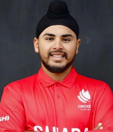Dilpreet Bajwa