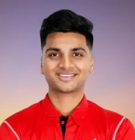 Harsh Thaker