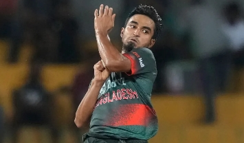 Tanzim Hasan Sakib