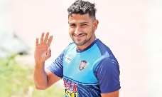 Khaled Ahmed