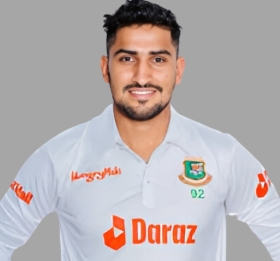 Khaled Ahmed
