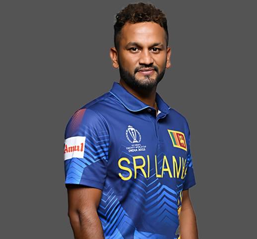 Dimuth Karunaratne