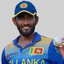 Dushan Hemantha
