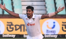 Khaled Ahmed