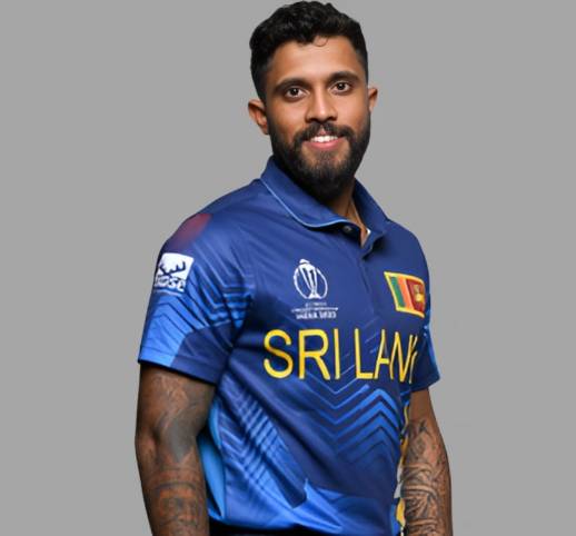 Kusal Mendis