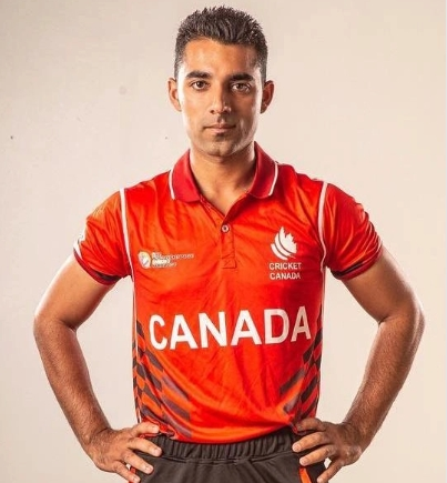 Saad Bin Zafar 