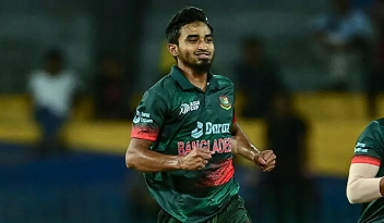 Tanzim Hasan Sakib