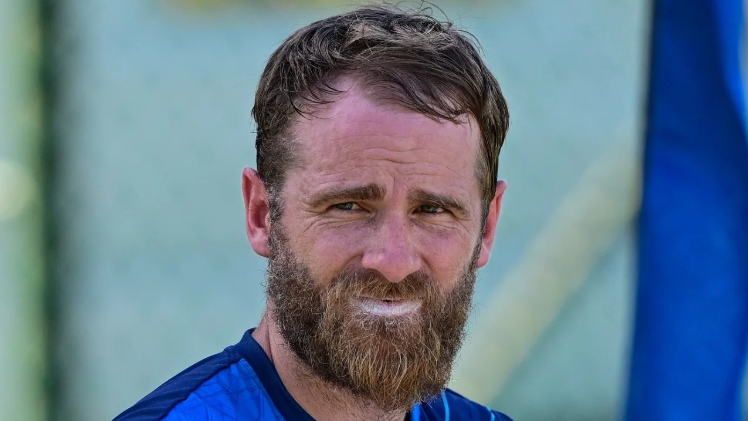 Kane Williamson to Miss Second Test Against India