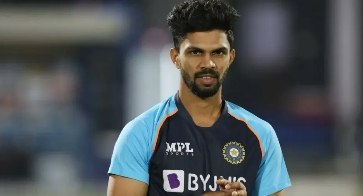Ruturaj Gaikwad