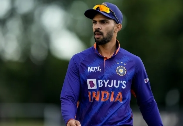 Ruturaj Gaikwad