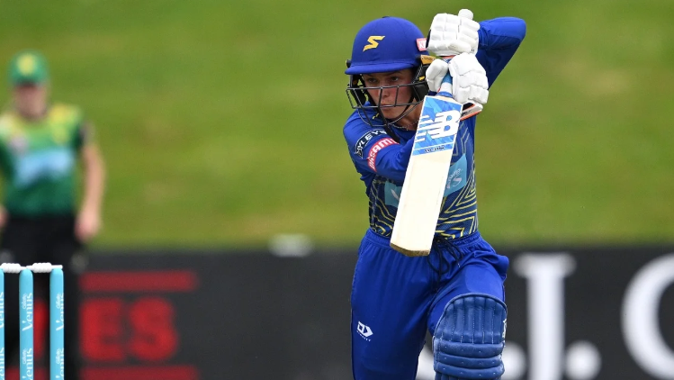 Polly Inglis Receives First NZ Call-Up as Lauren Down Returns for India ODIs
