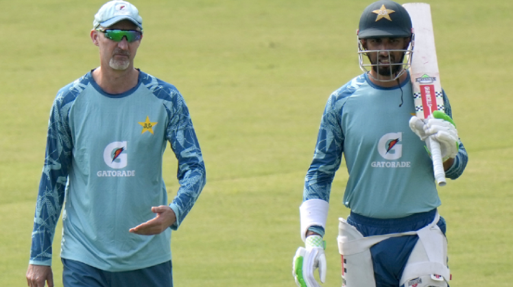 Jason Gillespie No Longer Selector for Pakistan Cricket Team