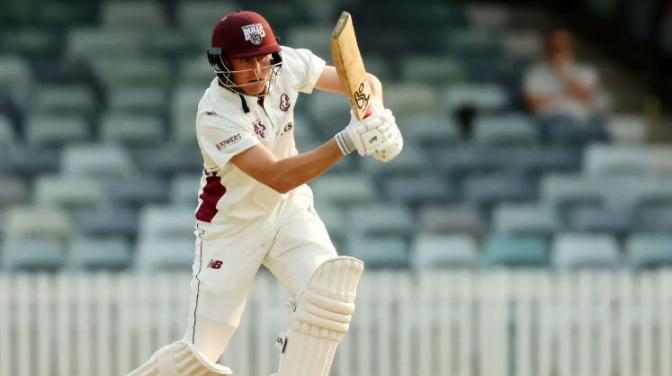 Labuschagne: Smith's Move to No. 4 is Logical, Opening Spot Wide Open