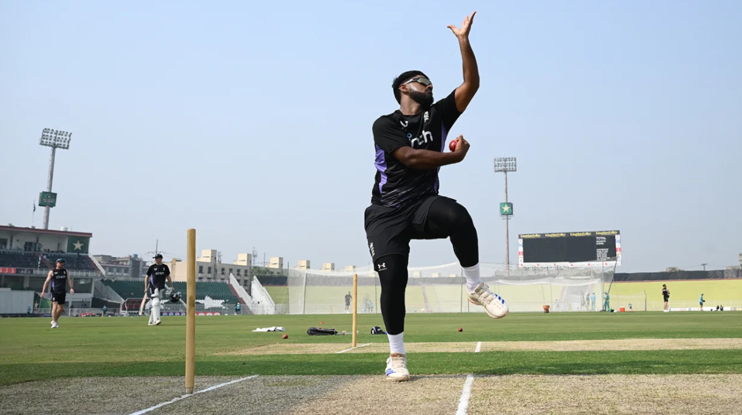 England Bolsters Caribbean Tour Squad with Jordan Cox and Rehan Ahmed
